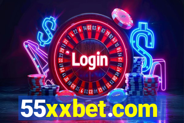 55xxbet.com