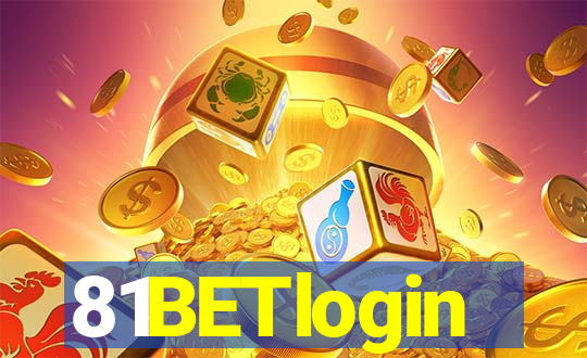 81BETlogin