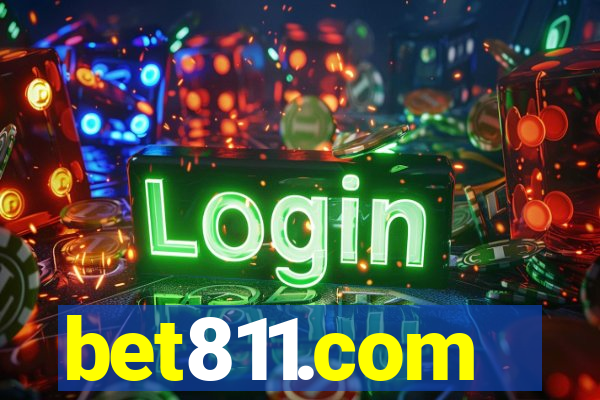 bet811.com