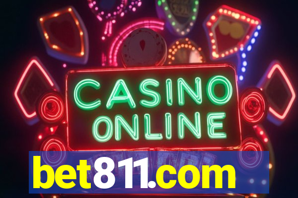 bet811.com