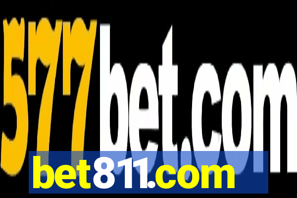 bet811.com