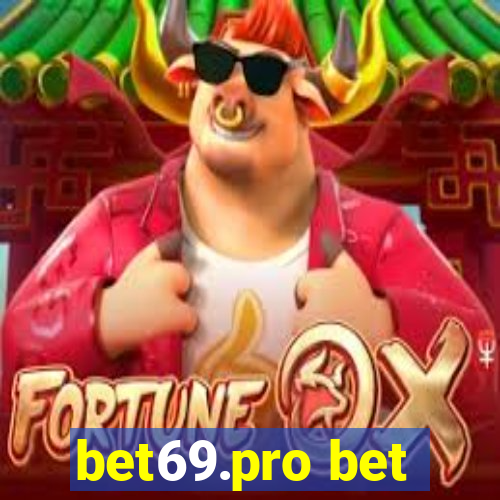 bet69.pro bet