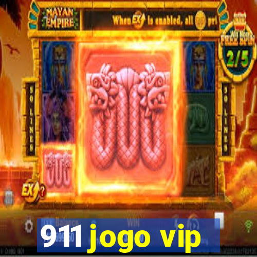 911 jogo vip