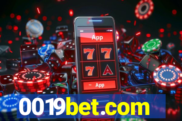 0019bet.com