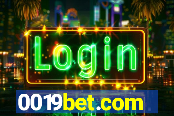 0019bet.com