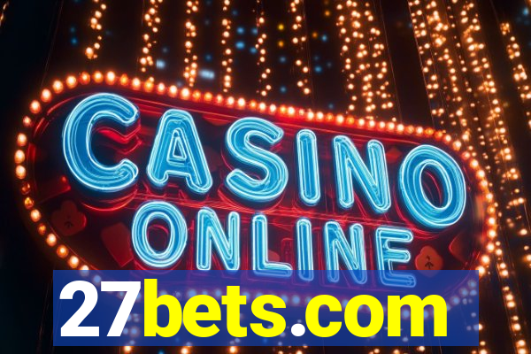 27bets.com