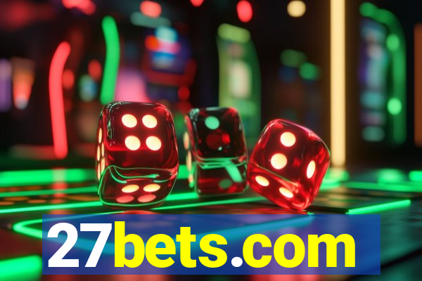 27bets.com