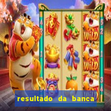 resultado da banca caminho da sorte de hoje