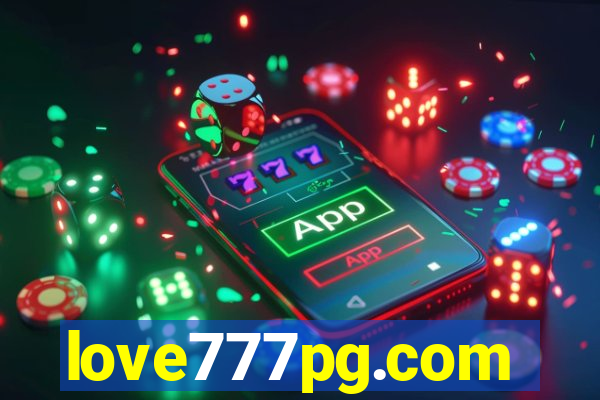 love777pg.com