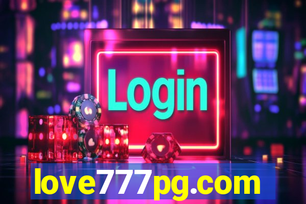 love777pg.com