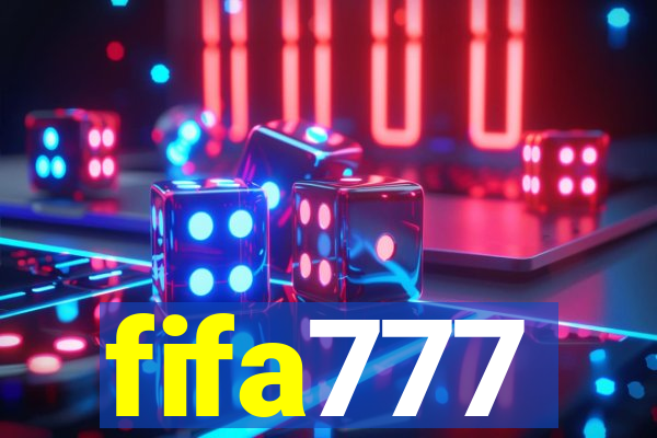 fifa777