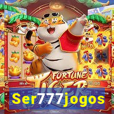 Ser777jogos