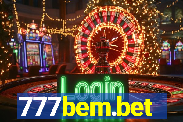 777bem.bet