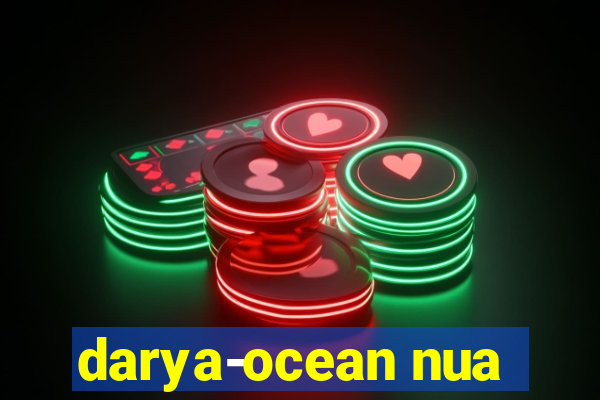 darya-ocean nua