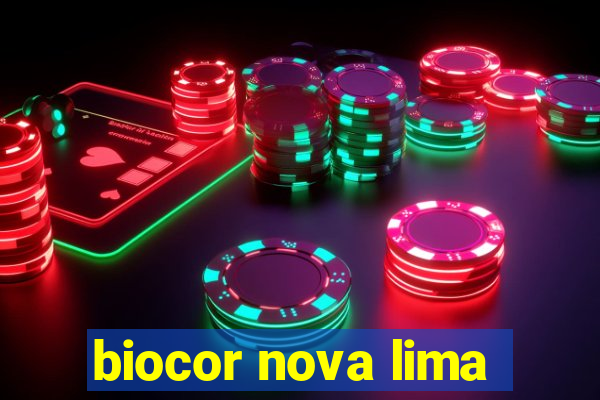 biocor nova lima