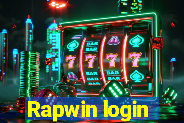 Rapwin login