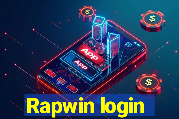 Rapwin login