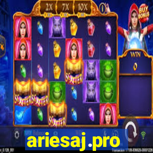 ariesaj.pro