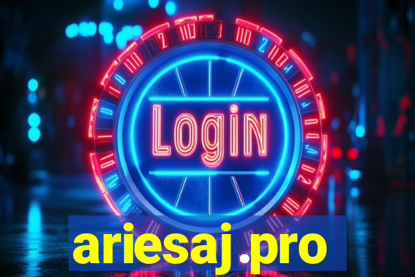 ariesaj.pro