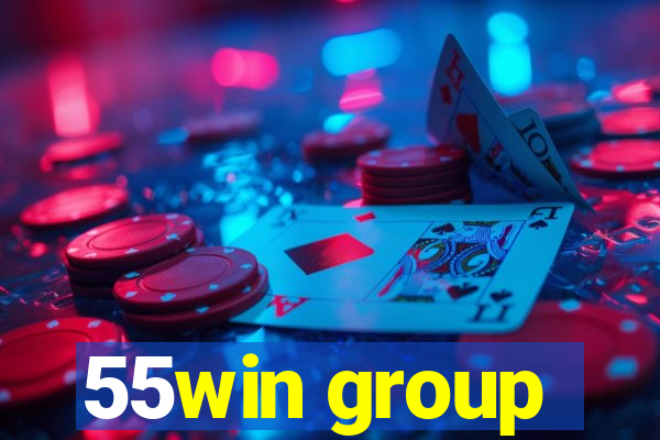 55win group