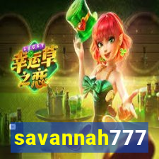 savannah777