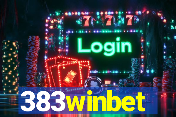 383winbet