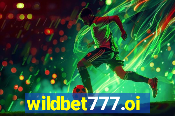 wildbet777.oi