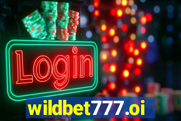 wildbet777.oi