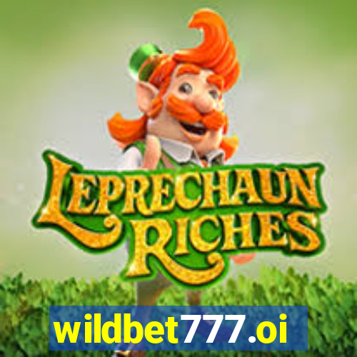 wildbet777.oi