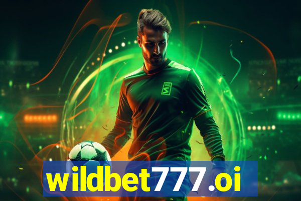 wildbet777.oi