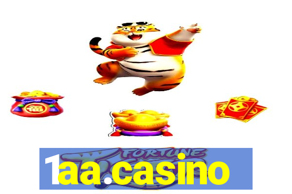 1aa.casino