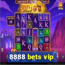 8888 bets vip