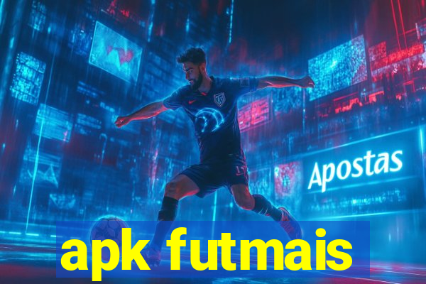 apk futmais