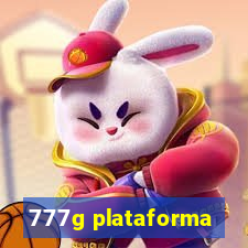 777g plataforma