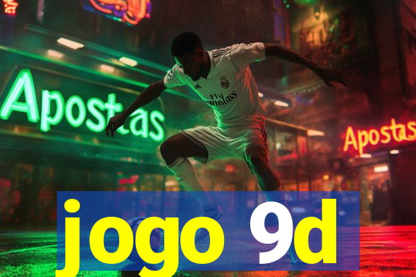 jogo 9d