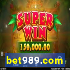 bet989.com