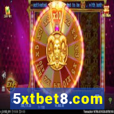 5xtbet8.com