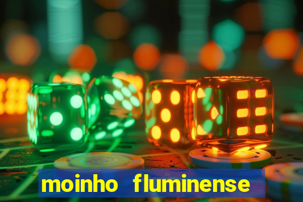 moinho fluminense vai virar shopping