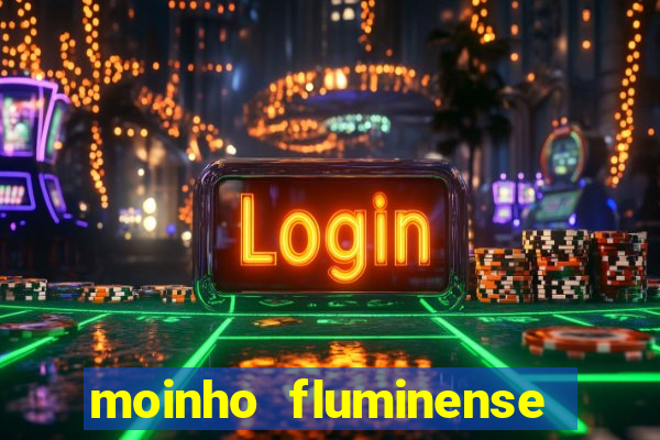 moinho fluminense vai virar shopping