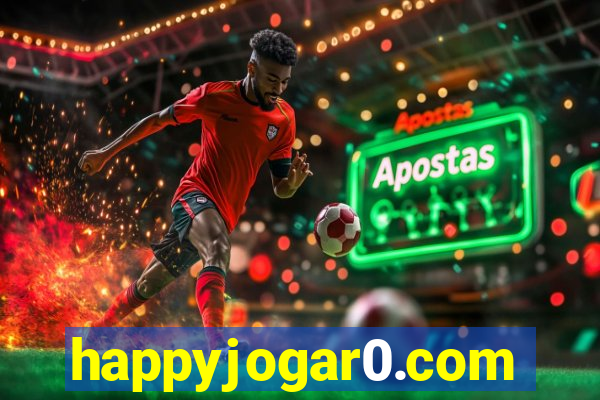 happyjogar0.com