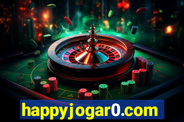 happyjogar0.com