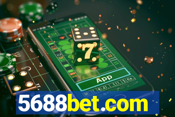 5688bet.com