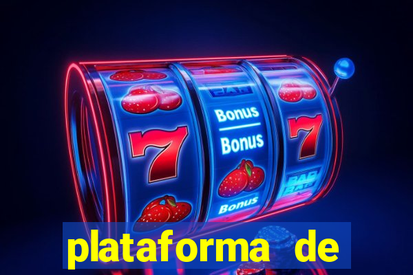 plataforma de casino chinesa