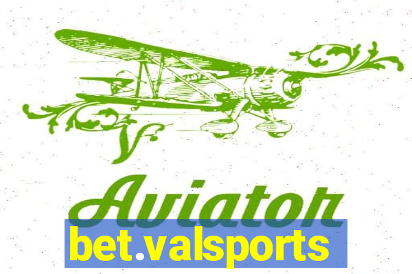 bet.valsports