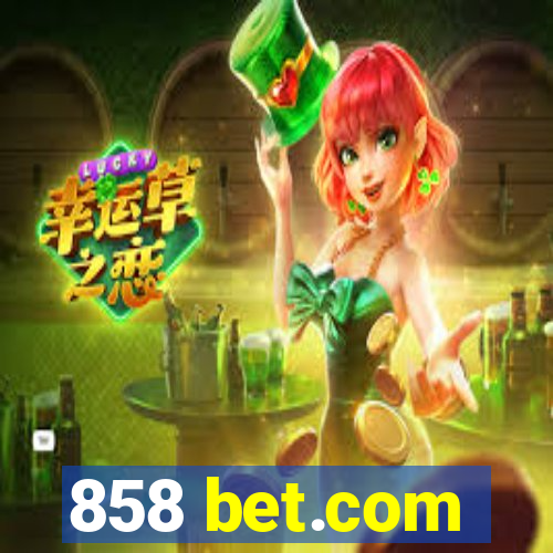 858 bet.com