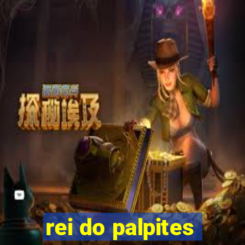 rei do palpites