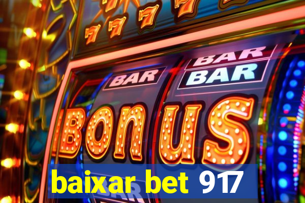 baixar bet 917