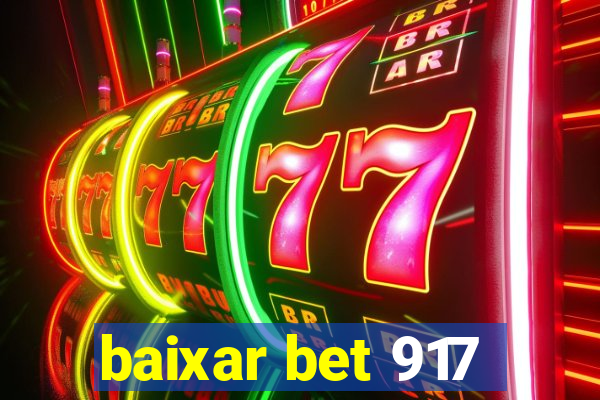 baixar bet 917