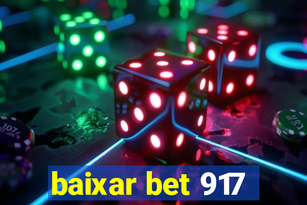 baixar bet 917