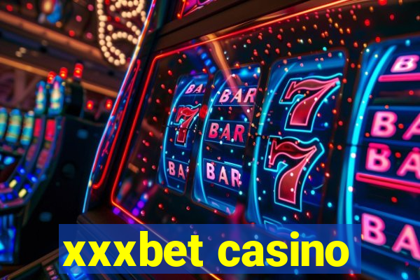 xxxbet casino